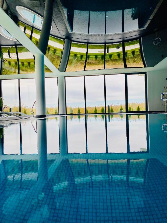 Mizu Apartamenty - Westin Колобжег Экстерьер фото